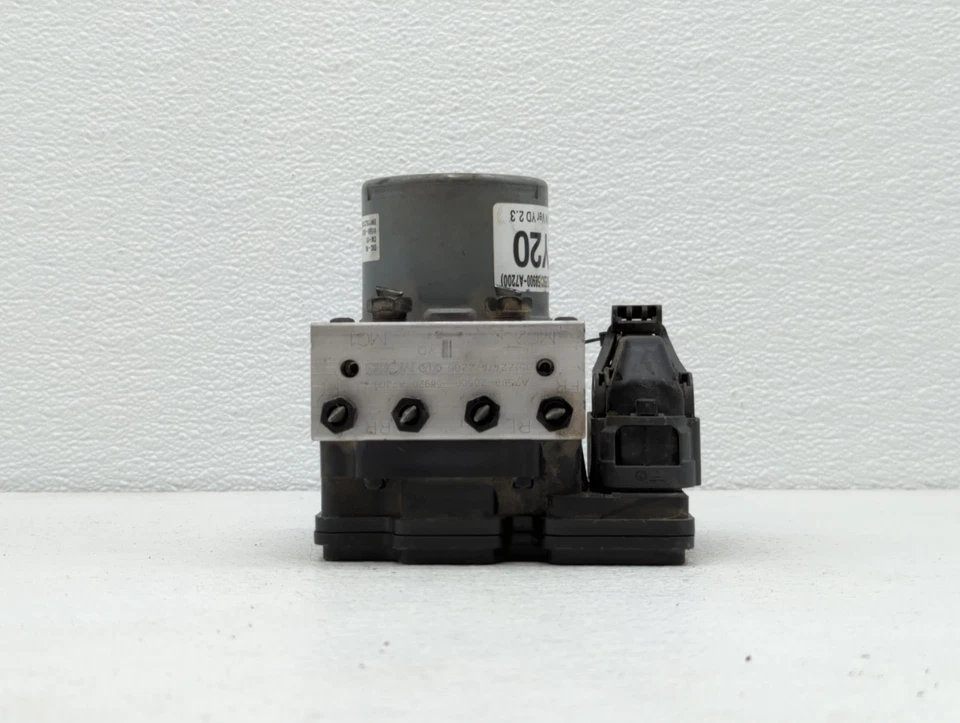 Módulo de controle de bomba Kia Forte Abs 2014-2016 TKNPP - Imagem 1 de 4