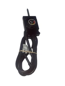 TESTED MASTERBUILT Electric Smoker Skillet Power Cord Probe Heat Control OPT-001 - Picture 1 of 2