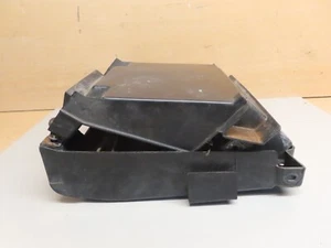Kawasaki Z1000 A1H 2003 41.220 miglia - copri scatola batteria - Foto 1 di 6