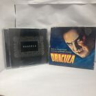 Philip Glass : Dracula (Score For The Classic Silent Film) Boîte à feuilles CD 18