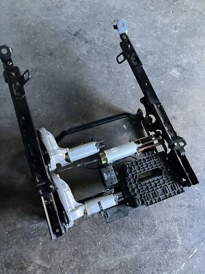 VOLVO S80 1999-2003 FRONT PASSENGER SEAT TRACK ELECTRIC POWER S80 Volvo - Image 1 of 4