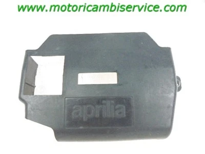 COVER SOTTOSELLA APRILIA SHIVER 750 ( 2008 - 2016 ) 858213 UNDER SADDLE COVER Foto 1 de 2