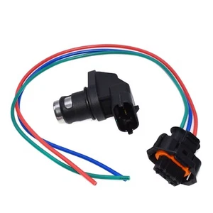 Nockenwellenposition Sensor & Steckverbinder für Benz C E G M S-Klasse CLK SL - Bild 1 von 8