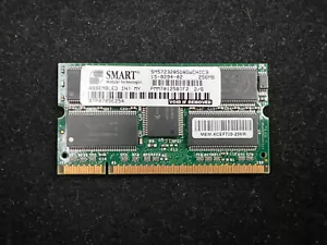 MEM-XCEF720-256M Approved Cisco Memory 256mb DDR Catalyst 6500, xCEF720 - Picture 1 of 2