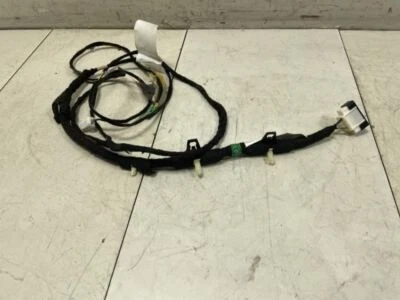 Ford Taurus 2013 2019 equipamiento policial techo consola superior arnés de cables OEM+ Foto 1 de 4