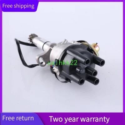 Distribuidor de encendido 27100-24301 para Hyundai Excel 1990-1994 1,3 L 1,5 L Foto 1 de 4