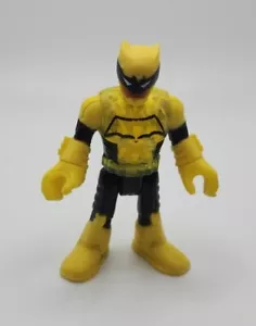 Bat-Tech Signal - DC Comics - Imaginext - Fischer-Price - USED - Picture 1 of 3