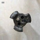 Diamond Composite Inserts Mining Water Well Drilling Triple Wing Bits Driller