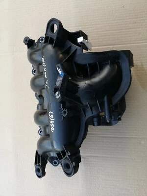 CITROEN DS4 2011 1.6 THP200  AIR INTAKE MANIFOLD V759507 MAP SENSOR 0261230253 - Image 1 of 4