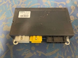 Iveco Wabco Steuergerät Fahrwerkseinheit 4462700100 / 50434 2304 / 446 270 002 0 - Bild 1 von 6