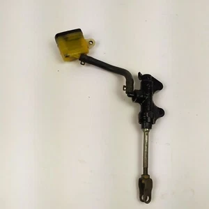 TRIUMPH SPRINT ST1050 ST 1050 2005-2010 REAR BRAKE MASTER CYLINDER T2025299 - Imagen 1 de 6