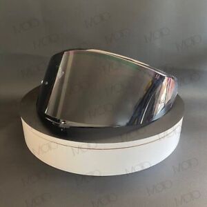 Motorcycle Night Vision Full Face Helmet Visor Lens Case  For AGV k6 Bike Helmet