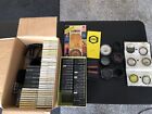 HUGE+LOT+95+Cokin+photography+filters+%2B+Miscellaneous+%EF%BF%BCitems