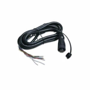 Cable de datos de alimentación Garmin 13/19 pines GPSMAP 420s 546s 521s 420s 4x0s 5x0s 5x5s - Imagen 1 de 1