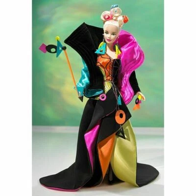 Muñeca Barbie Rendezvous Masquerade Gala Colección 1998 Edición Limitada Nueva en Caja  Foto 1 de 3