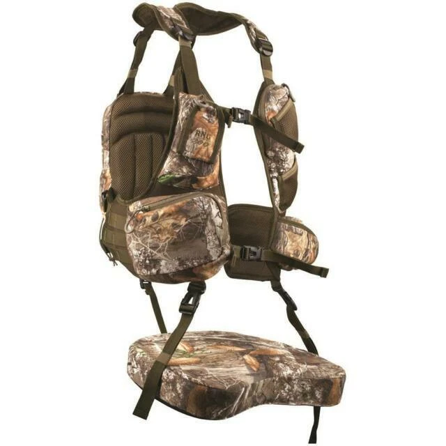 Knight & Hale Run N’ Gun 200 Turkey Vest