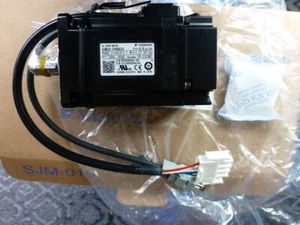 1 PIEZA SERVO MOTOR DE AIRE ACONDICIONADO YASKAWA SGMJV-01ADC6S NUEVO ORIGINAL ENVÍO RÁPIDO GRATUITO - Imagen 1 de 1