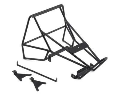 RC4WD CChand SCX10 II Reaper Aluminum Tube Back Truggy Cage [RC4VVVC0625] - Image 1 of 3