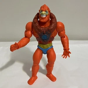Actionfigur Masters of the Universe Origins Beast Man - Bild 1 von 10