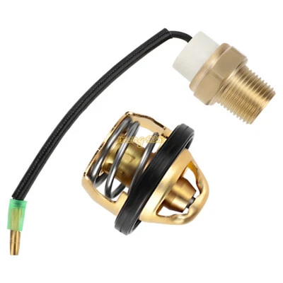 For Polaris Ranger Sportsman 500 Thermostat and Switch Sensor / 3084940 3085352 - Image 1 of 4