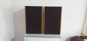 SABA B 3800 SCATOLA ALTOPARLANTI HIFI - Foto 1 di 12