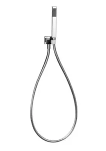 Fortis 9413100PC Abruzzo 1.8 GPM Montaje en Pared Kit/Paquete de Ducha de Mano, Cromo *Nuevo* - Imagen 1 de 20