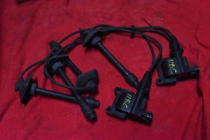 1997-2001 Toyota Camry Ignition Coil And Wires. (118C) - Picture 1 of 1