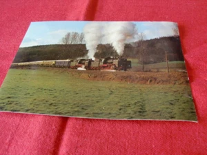 Karte. "25. Jahre Freundeskreis Eisenbahn Köln e.V.": - Bild 1 von 3
