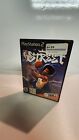 NBA Street (Sony PlayStation 2, 2001) PS2 Complete CIB Tested Black Label