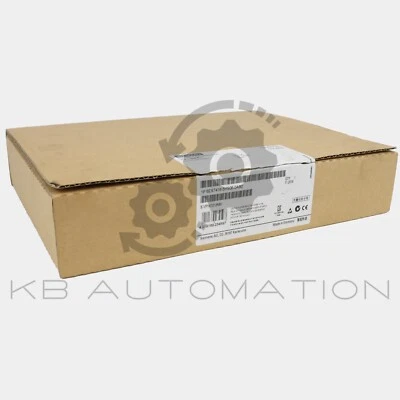 6ES7416-5HS06-0AB0 CPU Siemens SIMATIC S7-400H 416-5H pour S7-400H et S7-400F/FH - Photo 1/4