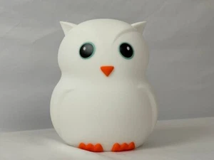 NightPets Lightup Musical Lamp - 8 Different Styles - Picture 1 of 20