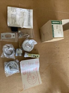 Best 83T7K STK 626 Best Access Tubular Deadbolt Best Lock Corp NOS USA - Picture 1 of 7