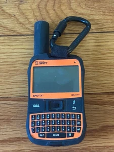 Spot X Satellite Messaging Tracking Device - Picture 1 of 1
