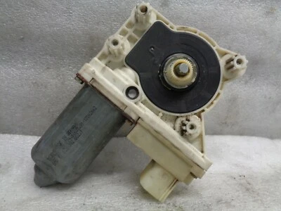 DK90877 2002-2005 BMW 745I REGULADOR VENTANA TRASERA DERECHA MOTOR 8382002 OEM Foto 1 de 4