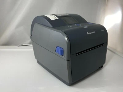 Intermec by Honeywell PC43d Direct Thermal Barcode Label Printer USB - GENUINE - Image 1 of 4