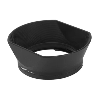 Metal Lens Hoods Cover Cap Hood For Voigtlander Ultron 28mm F2 Type I & II VM - Image 1 of 4