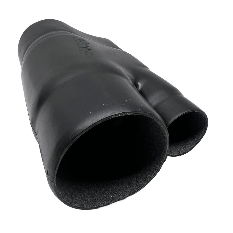 TE 342A-058-25/225-0  Cable Heat Shrink Transition Boot Y Shape 768473-000 New - Imagem 1 de 4