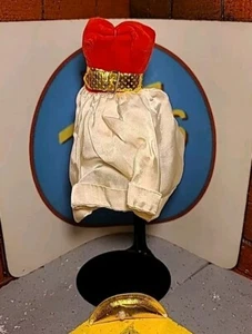 Vintage Barbie Outfit #977 Silken Flame - Bild 1 von 5