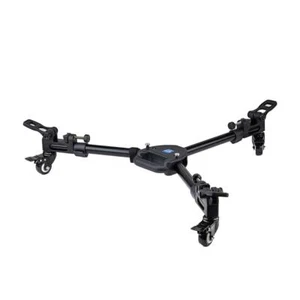 Fotopro DV Series Dolly Fire Wheels - Imagen 1 de 5