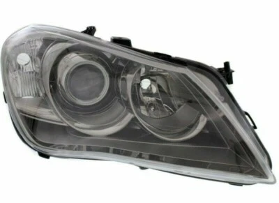 FIT SUZUKI KIZASHI 2010-2013 RIGHT PASSENGER HEAD LIGHT FRONT HEADLIGHT LAMP NEW Foto 1 de 2