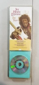 JIMI HENDRIX SEALED AND UNOPENED MINI MUSIC CD V15 - Picture 1 of 1