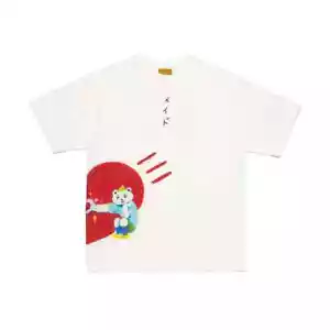 Camiseta Human Made X Keiko Sooto HECHO Edición Limitada. Unisex. L - Imagen 1 de 6