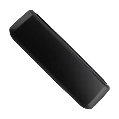 Sistema de admisión de conductos de aire para Toyota Tacoma 2016-2022 7618104900 delantero superior negro Foto 1 de 4