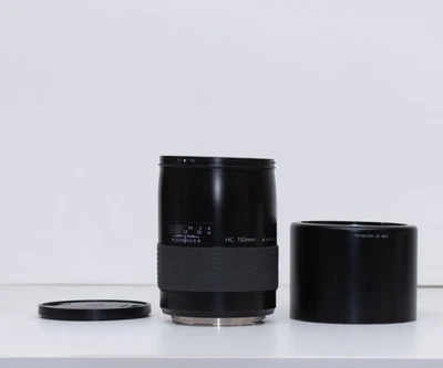 Hasselblad HC 150mm f3.2 Lens. Very good condition - Image 1 of 4