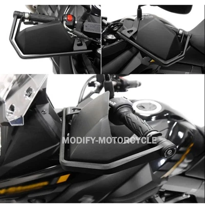 Kits de barras de protección de guardamanos de moto para Suzuki V-Strom 650 / 650 XT 2021- Foto 1 de 4
