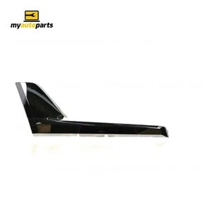 APG All Crash Head Lamp Filler Panel Drivers Side Aftermarket suits Toyota La... - Picture 1 of 1