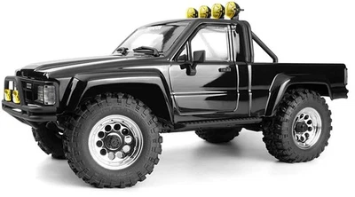 1:18 / HPI 160802, Venture 18, 4WD Brushless Crawler Toyota Hilux SR5 1985, RTR - Bild 1 von 4