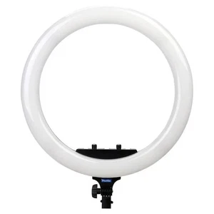 Phottix Nuada Ring 60 Bicolor Video LED Kit ex display - Imagen 1 de 3