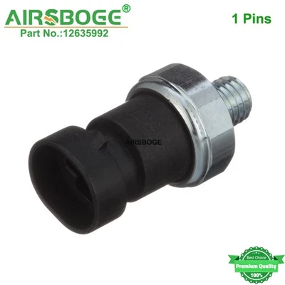 Oil Pressure Sender Switch Sensor For Chevrolet Equinox Impala Orlando 12635992 — 第 1/4 张图片