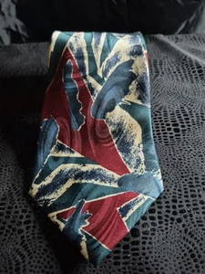 Corbatas extra largas alexander lloyd - Imagen 1 de 11